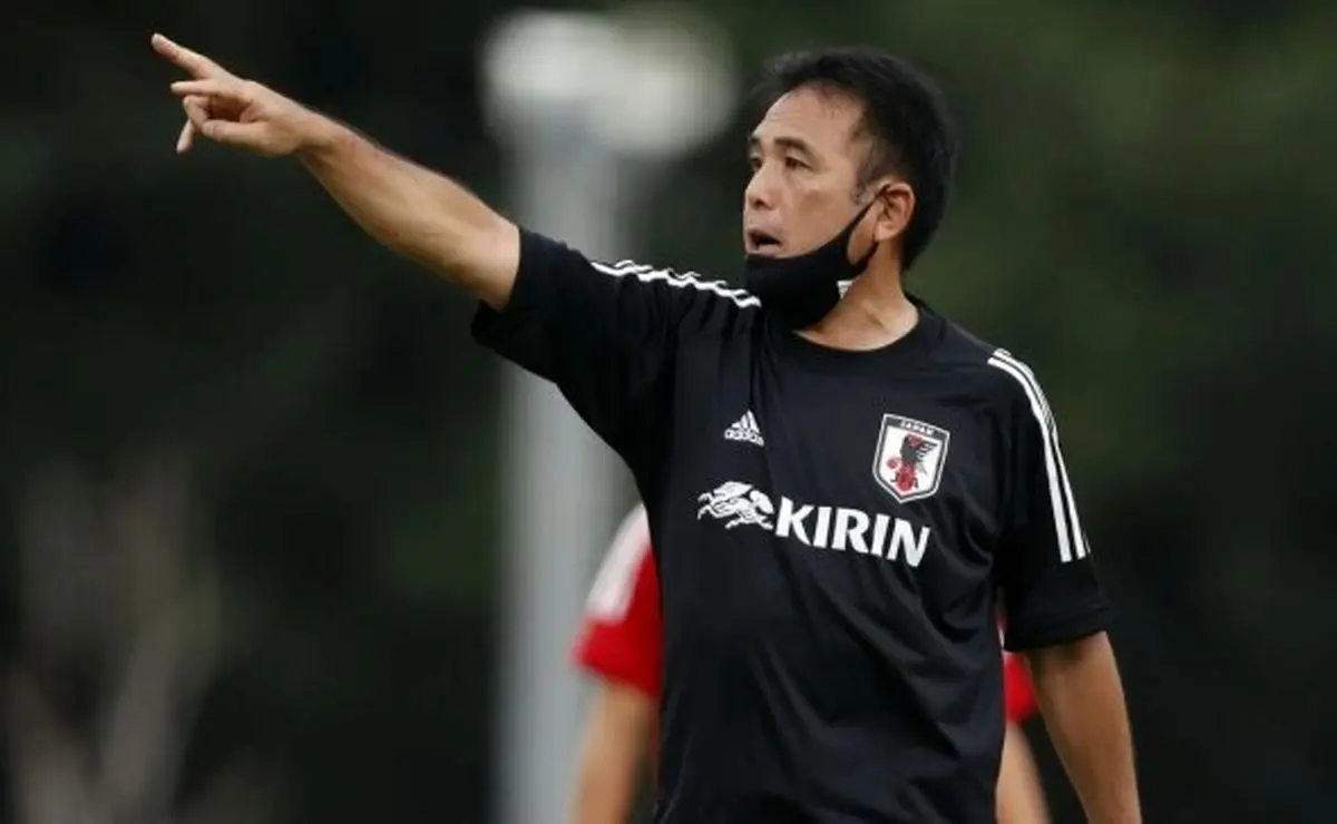 رسوایی اخلاقی در فوتبال؛ این مدیر فنی از کار با کودکان منع شد!