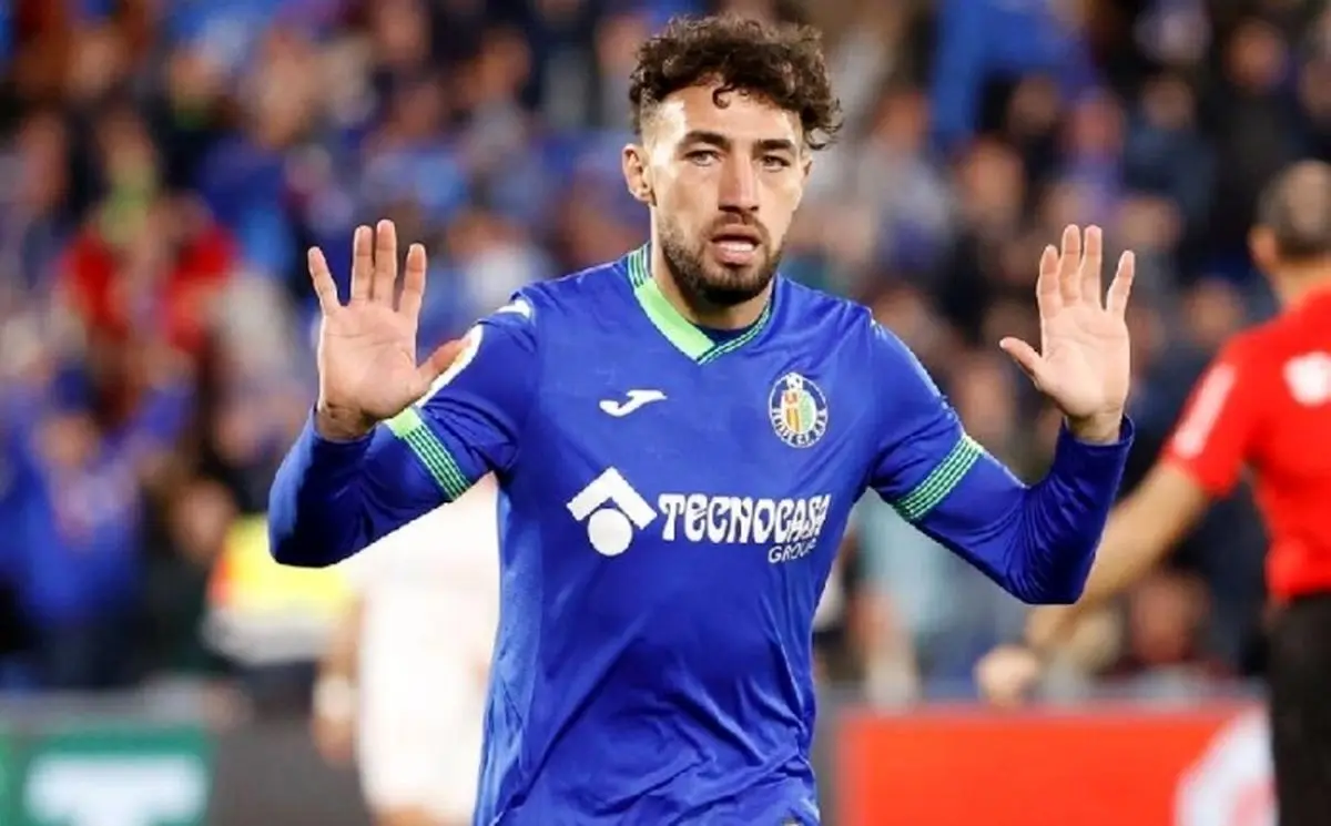 اظهار نظر جنجالی منیر الحدادی در مورد استقلال