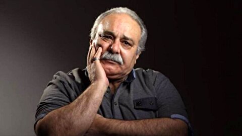 دختر محمد کاسبی: پدرم در بیمارستان بی‌هوش است، برایش دعا کنید