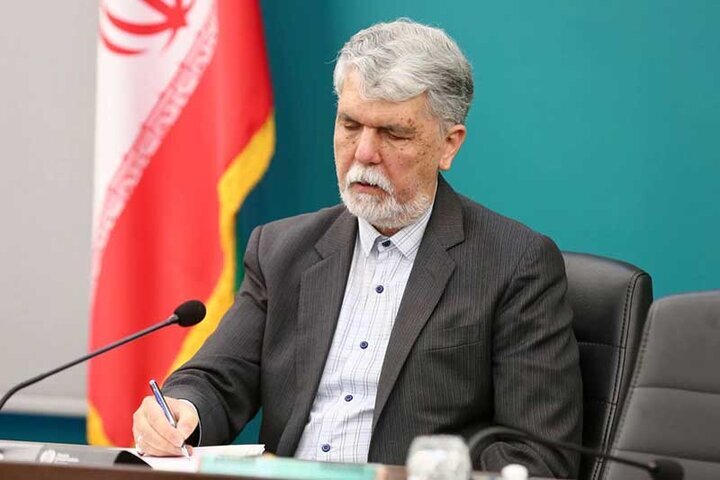 رئیس سازمان سینمایی تغییر کرد؟