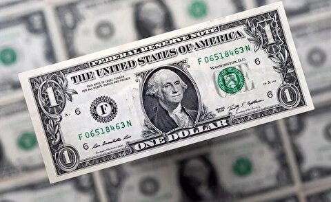 قیمت دلار امروز پنجشنبه ۱۷ مهر