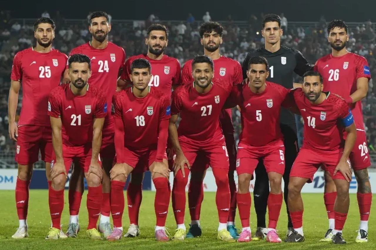 رقیبان احتمالی ایران در جام جهانی ۲۰۲۶ آمریکا