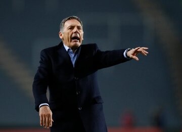 درگذشت مربی محبوب فوتبال