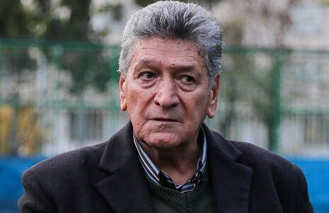 اسطوره استقلال و تیم ملی در بیمارستان بستری شد