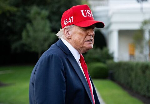 پایان توهم ترامپ برای دریافت جایزه صلح نوبل