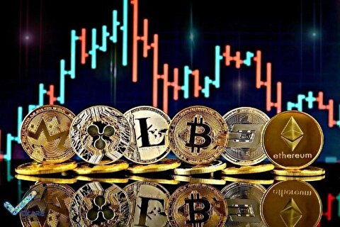 عقب‌نشینی بیت کوین از رکوردهای قیمتی