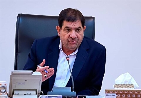 مخبر: زحمات کارکنان خدوم فراجا بستر توسعه کشور است