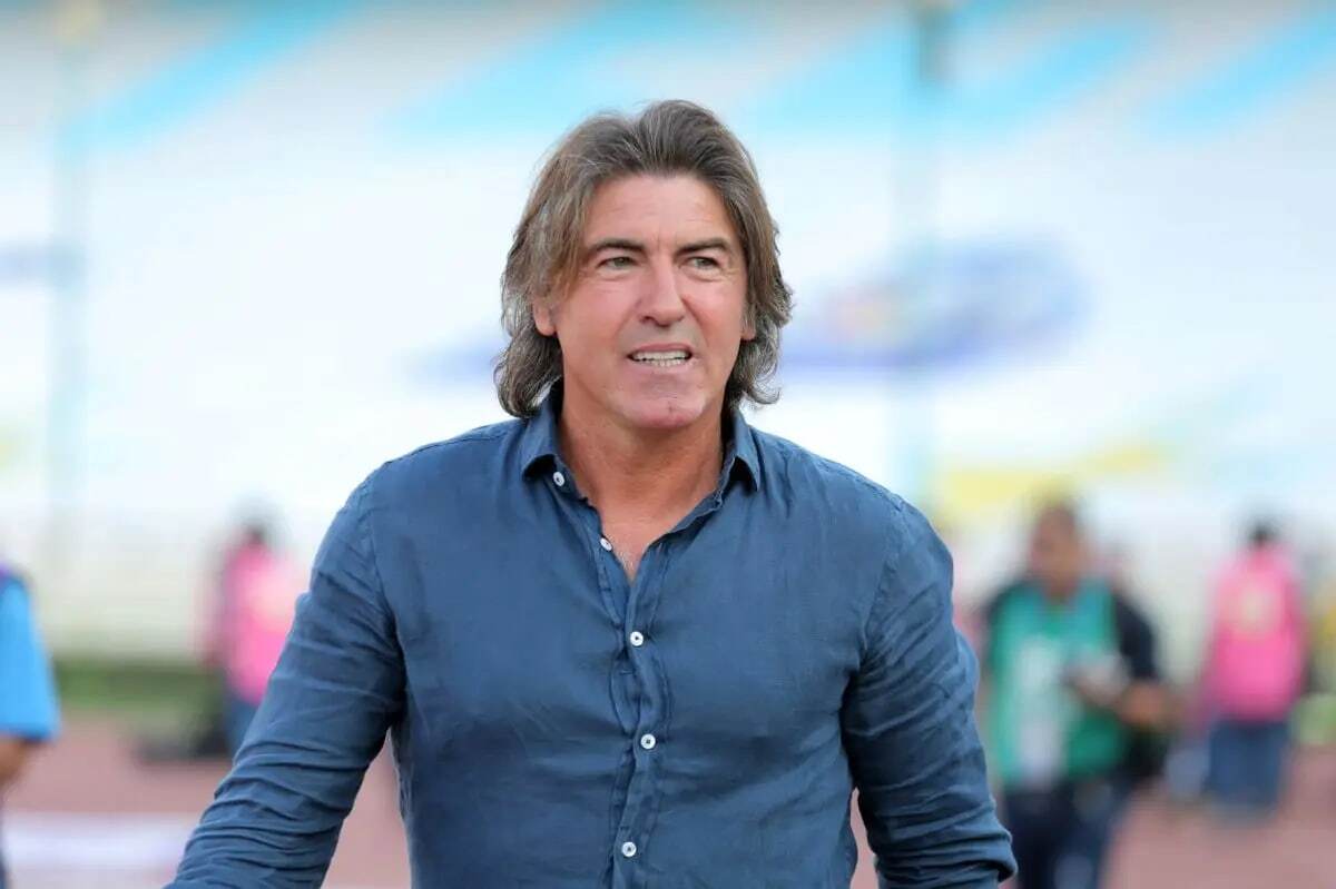 پوستر استقلال به مناسبت تولد ریکاردو ساپینتو + عکس