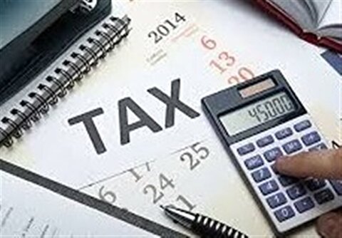 خبر خوش برای مودیان مالیاتی