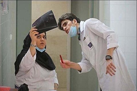 نتایج بخش کتبی آزمون وزارت بهداشت اعلام شد