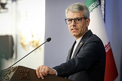 وزارت خارجه ایران تحرکات نظامی آمریکا در آمریکای لاتین را محکوم کرد