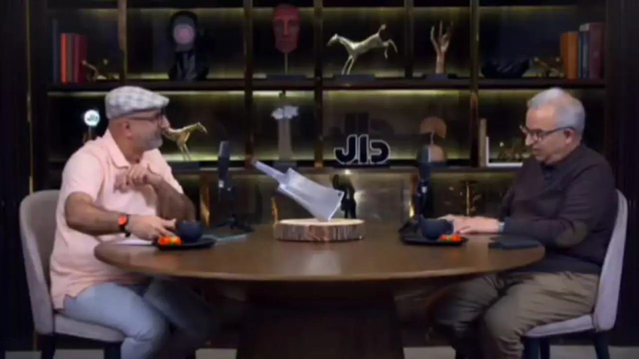 ناکامی ده‌نمکی در توقیف «نان، عشق و موتور ۱۰۰۰»