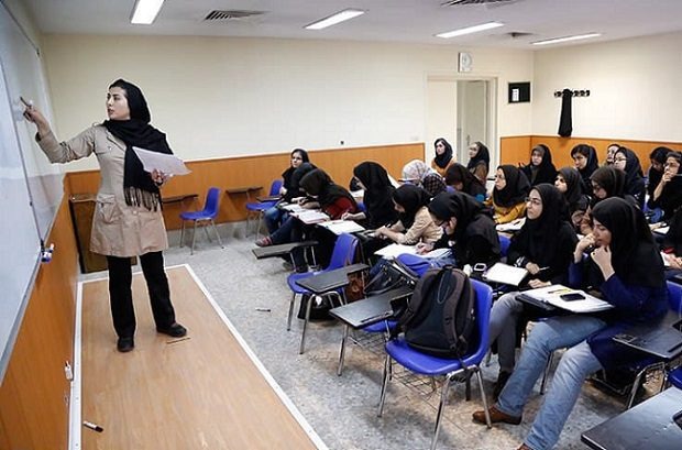 پرسش یکی از آزمون‌های فرهنگیان توجه‌ها را جلب کرد