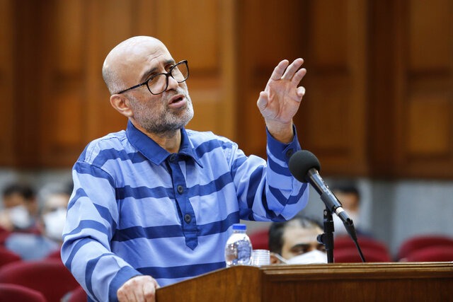 دختر اکبر طبری درگذشت