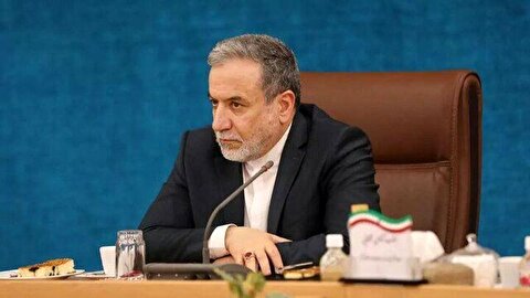 عراقچی برای پاسخگویی به کمیسیون اصل ۹۰ می رود