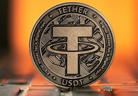 احتمال ریزش قیمت تتر در بازار رمزارزها