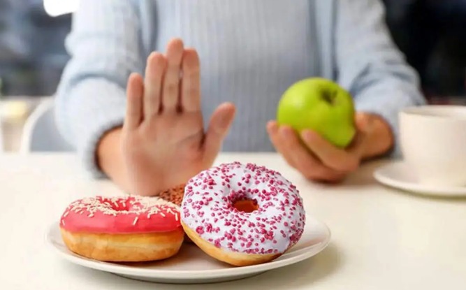 این خوراکی‌ها فشار خون را بالا می‌برند