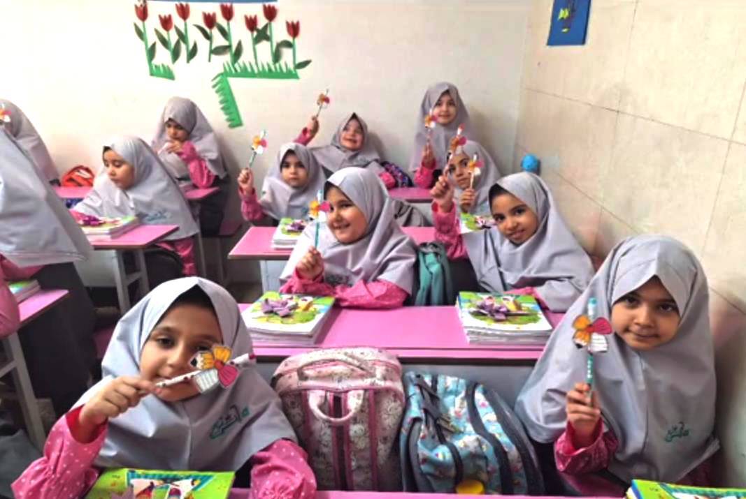 مدرسه، مهد آگاهی/ وظیفه مهم سفیران انرژی