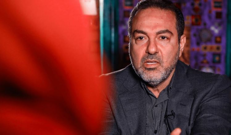 جنجال در نشست خبری وزارت بهداشت/ معاون وزیر به خبرنگار: یک الف بچه حرف مفت می‌زند + ویدیو