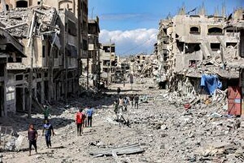 ترکیه بررسی اعزام نیرو به غزه را آغاز کرد/ پارلمان منتظر تصمیم نهایی اردوغان