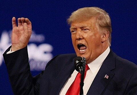 نمایشی تاکتیکی کاخ سفید/ ترامپ نقش خود در آتش‌بس غزه را برجسته کرد