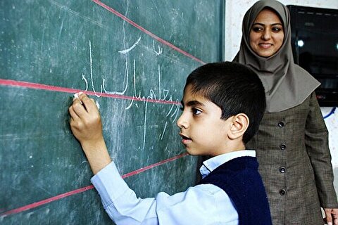 صدور احکام جدید فرهنگیان/ خبر خوش برای ورودی‌های ۱۴۰۰ و ۱۴۰۴ / امکان شرکت دانشجومعلمان در طرح وام قرض الحسنه