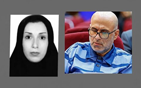پشت پرده مرگ سمیه طبری