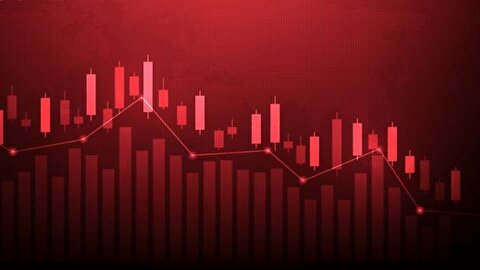 ریزش ۵۴۲ میلیون تومانی بیتکوین + نمودار