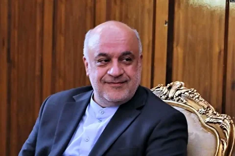 سفیر ایران: در تصمیمات مقاومت فلسطین درباره توافق دخالتی نداریم/ مردم ایران ۶۰ میلیون دلار برای حمایت از لبنان کمک کردند؛ اما دولت لبنان از پذیرش این کمک‌ها خودداری کرد