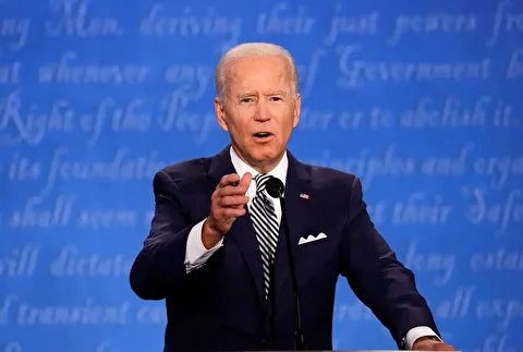 پرتودرمانی جو بایدن برای سرطان تهاجمی پروستات