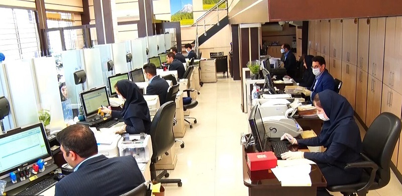 کارایی، انتظار بحق از کارمندان