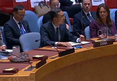 چین: بحران اوکراین ضربه بزرگی به اقتصاد جهانی زده است