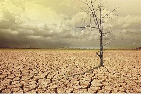 پایان سال آبی با زنگ خطر خشکسالی/ کاهش ۳۹ درصدی بارش در ایران