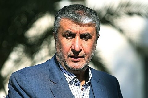 اسلامی: مذاکره با آمریکا بیهوده است؛ تاسیسات هسته‌ای ایران دوباره بازسازی خواهند شد