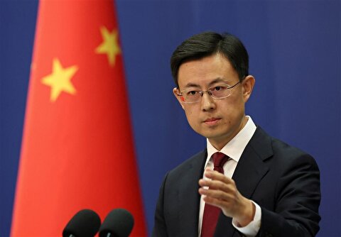 چین به ترامپ پاسخ داد: خرید نفت روسیه مطابق قوانین جهانی است