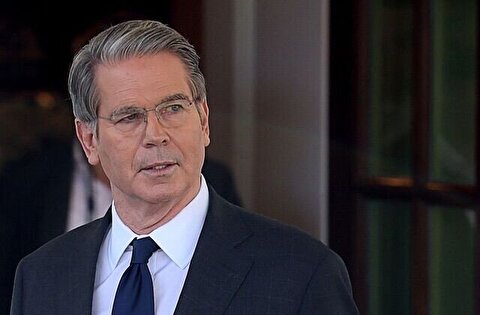 آمریکا: هرگز نیرو‌های خود را به اوکراین اعزام نخواهیم کرد