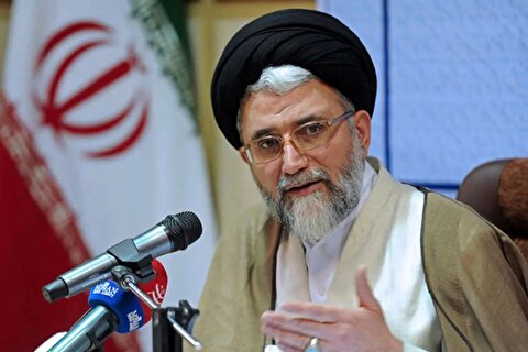 وزیر اطلاعات: گنجینه اطلاعات تسلیحاتی اسرائیل که به ایران منتقل شده، شامل میلیونها صفحه اطلاعات متنوع و ارزشمند است