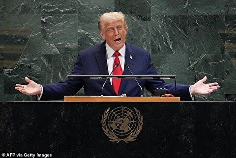 اکسیوس: ترامپ چارچوبی برای پایان جنگ غزه به سران عرب ارائه داده است