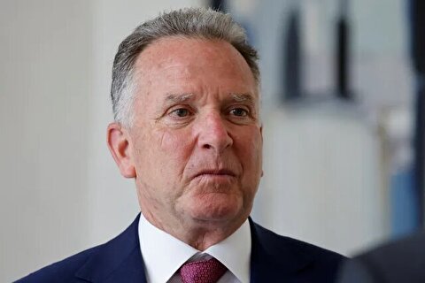 ویتکاف: آمریکا مایل به مذاکره با ایران است