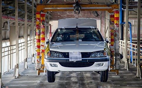 اسامی برندگان قرعه کشی ایران خودرو طرح مادران ۲۰ مهر ۱۴۰۴