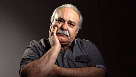 محمد کاسبی، بازیگر سینما و تلویزیون درگذشت
