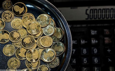 قیمت طلا و سکه امروز یکشنبه ۲۰ مهر۱۴۰۴