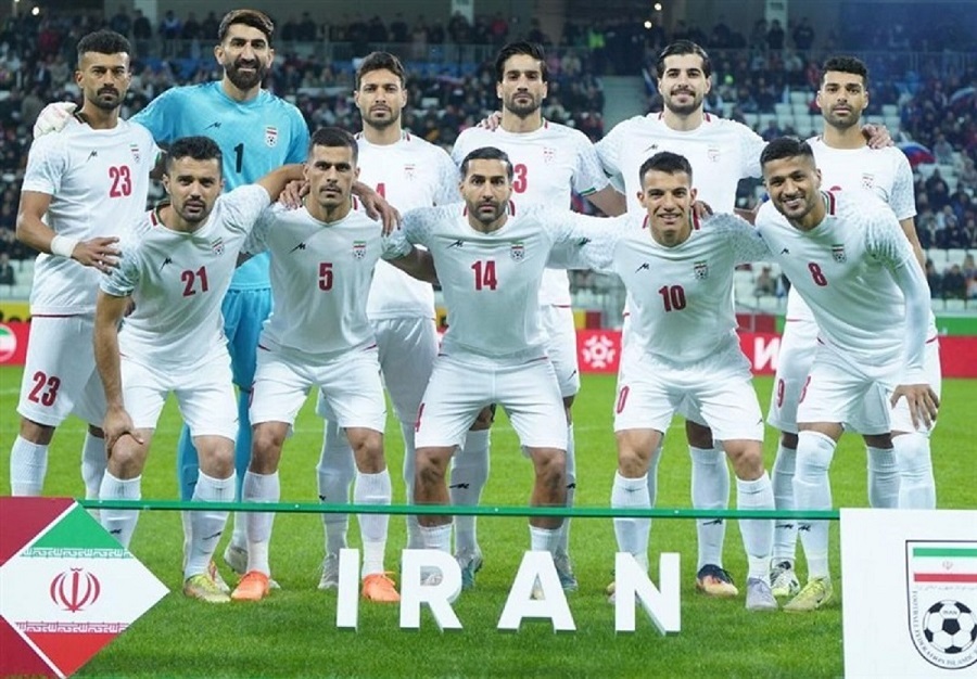 زمان و مکان دیدار دوستانه ایران و تانزانیا مشخص شد