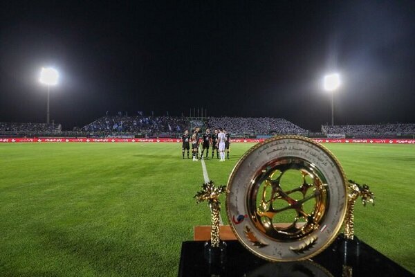 قرعه‌کشی مرحله سوم جام حذفی انجام شد