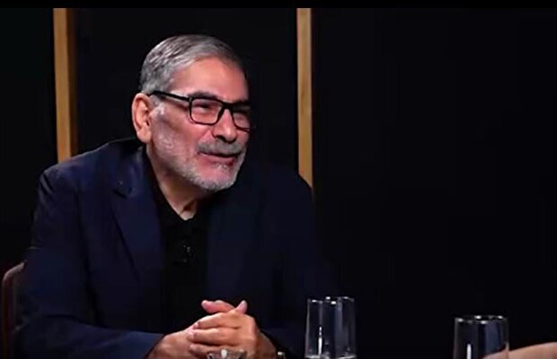 ویدیو| علی شمخانی خطاب به اسرائیل: «حرومزاده‌ها من هنوز زنده‌ام»
