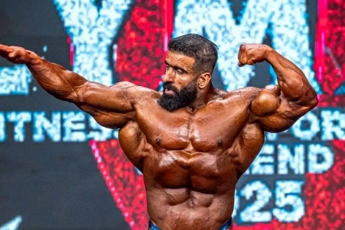 افشای پشت پرده شکست تلخ هادی چوپان به لانسفورد در رأی داوران