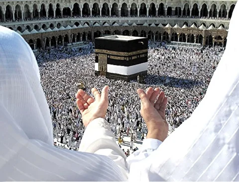 تمدید مهلت ثبت‌نام عمره دانشجویی