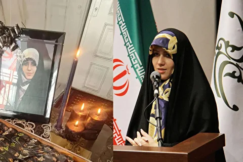 کیفرخواست علیه قاتل روانشناس معروف/ پسرخاله دکتر زهرا میرزایی محاکمه می‌شود
