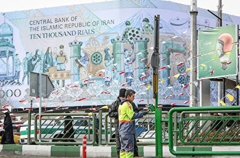 گزارش مرکز پژوهشهای مجلس: رشد اقتصادی ششماهه نخست ۱۴۰۴ منفی شد