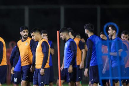 اعلام برنامه دیدارهای تیم ملی  فوتبال ایران درفیفادی آبان